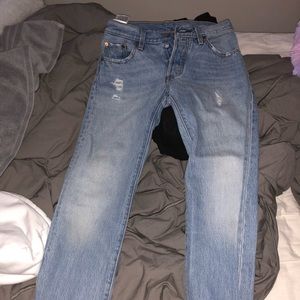 Vintage Levi’s size 27